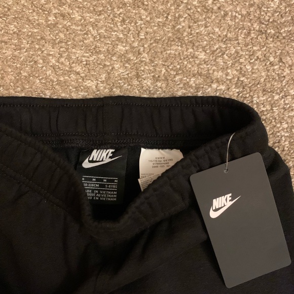 Nike Sweats Kids Small - Picture 3 of 3